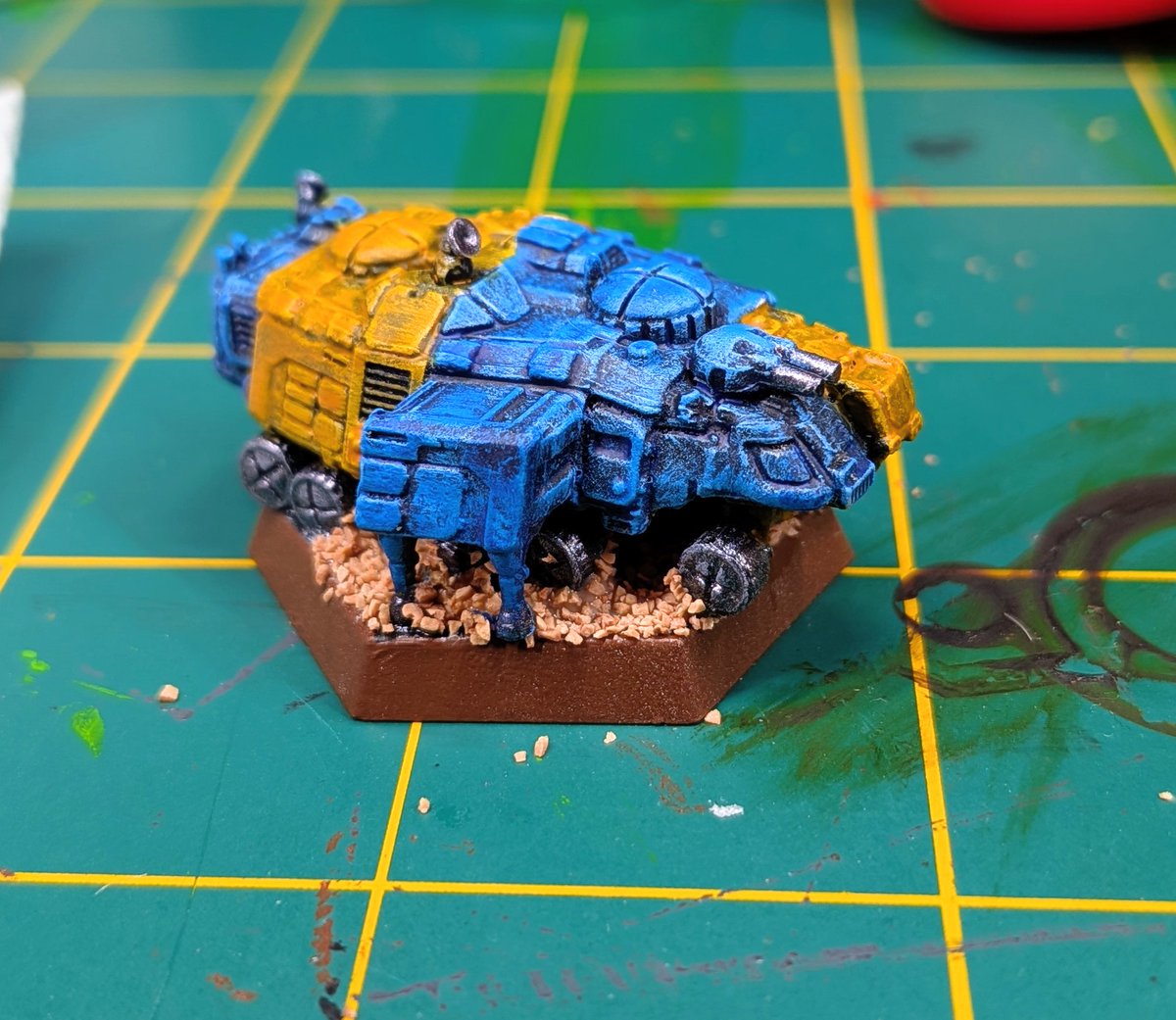 Imp's Corner tweet media