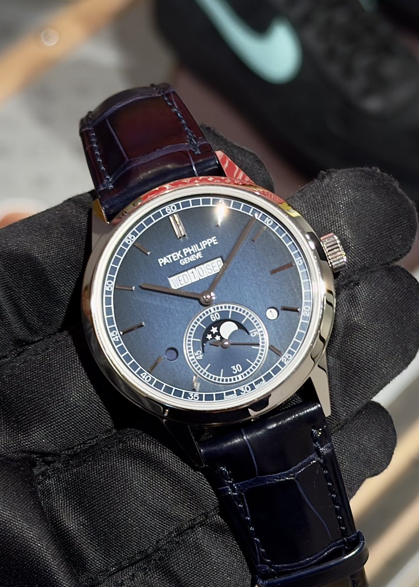 _Glint_'s tweet photo. PATEKPHILIPPE
5320G-001
5236P-001
5170G-010

グランドコンプリケーション&amp;コンプリケーションモデル⚜️
気品溢れるエレガントなデザインが男心を奮わせます🌹

#PATEKPHILIPPE
#パテックフィリップ
#5320G
#5236P
#5170G https://t.co/DtEu7iMtjG