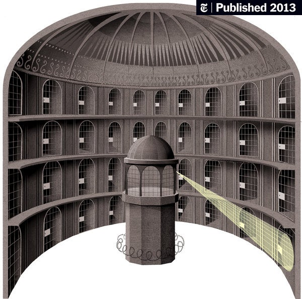 every so often i pick a random follower and stalk their profile for a bit