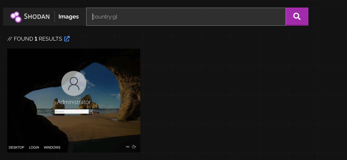 UK_Daniel_Card's tweet photo. Given they have one exposure in the whole country of RDP without NLA someone should probably fix that #TeamLego https://t.co/3AXzHpCbsR
