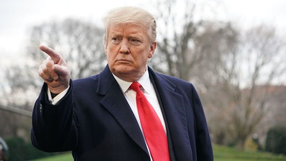 MOSCOW_EN's tweet image. 🚨‼️🇺🇸🇬🇱 US President Donald Trump issues a statement on Greenland

"For 20 years, NATO has been urging Denmark to remove the Russian threat from Greenland.

Unfortunately, Denmark has been unable to do anything about it. Now is the time, and it will be done!" #Trump #Wants