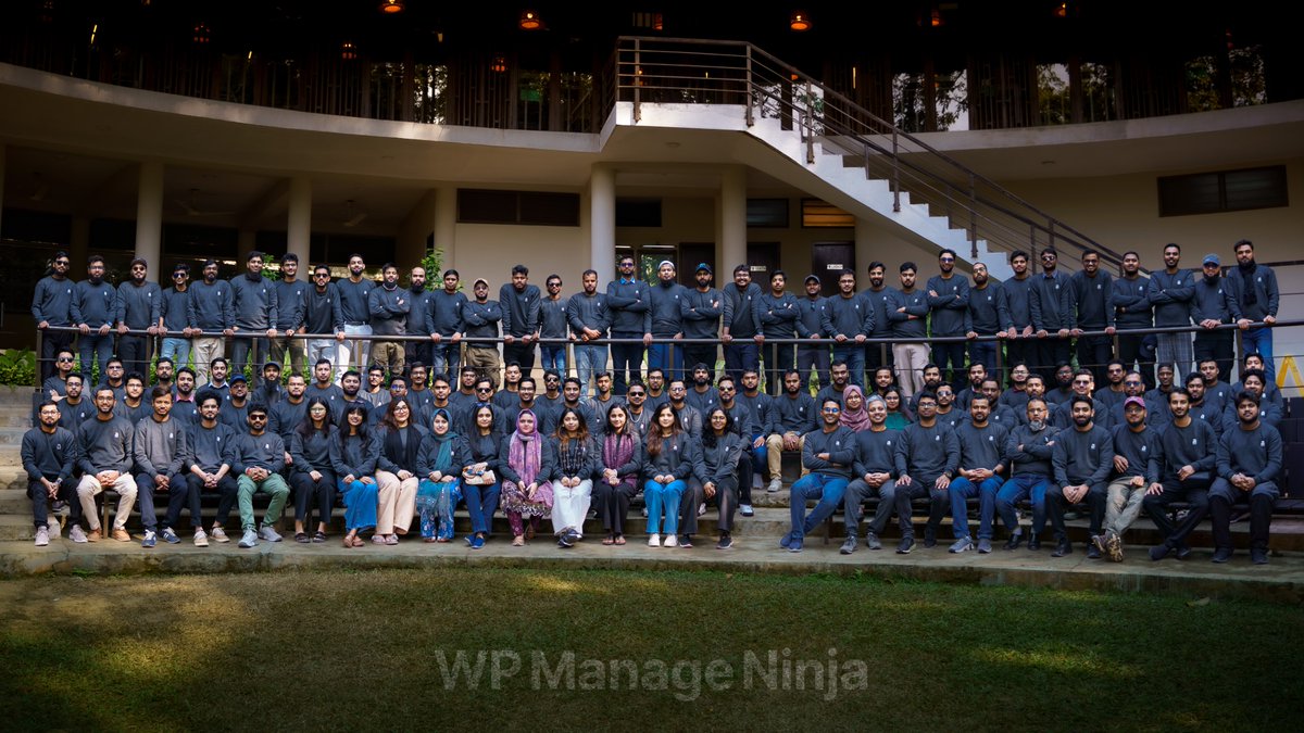 abir_uiux's tweet photo. AuthLab #Connect25 
@WPManageNinja , @authlab https://t.co/x5eALCMOtQ