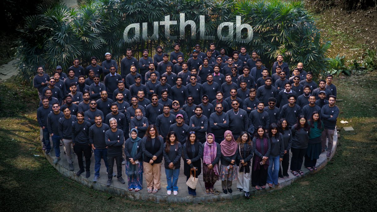 abir_uiux's tweet photo. AuthLab #Connect25 
@WPManageNinja , @authlab https://t.co/x5eALCMOtQ