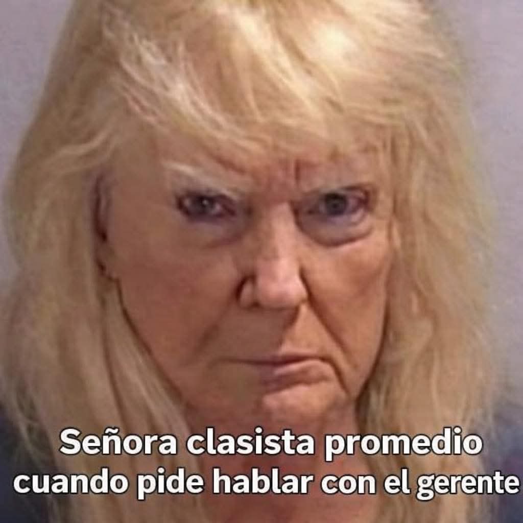 ¿Como que la enfermera que me va atender no es oaxaqueña?