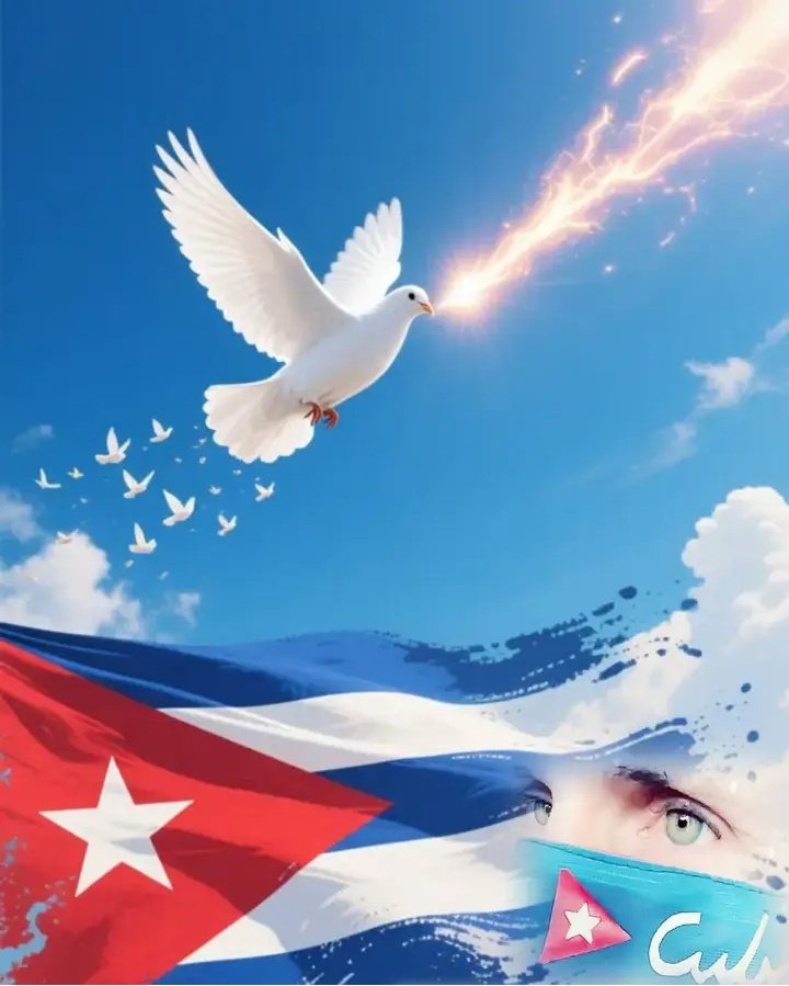 <a href="/rmandoVersos/">Armando F A</a> <a href="/AmaliaR622/">✨Amalia Rodríguez ✨🌹</a> <a href="/jaavieraahc/">Javiera</a> <a href="/Anita_Zurda/">Anita González</a> <a href="/Reylope13/">Rey Lopez</a> <a href="/MidialaMar50059/">Midiala M Gonzalez</a> <a href="/Miranda21351244/">Miranda Morales F</a> <a href="/mguevara1331/">Maura Guevara Perez</a> <a href="/CubanoAPie2/">Cubano A Pie</a> <a href="/KevelPerez/">Kevel Pérez Jiménez</a> Así es <a href="/AmaliaR622/">✨Amalia Rodríguez ✨🌹</a> 
#CubaEsAmor