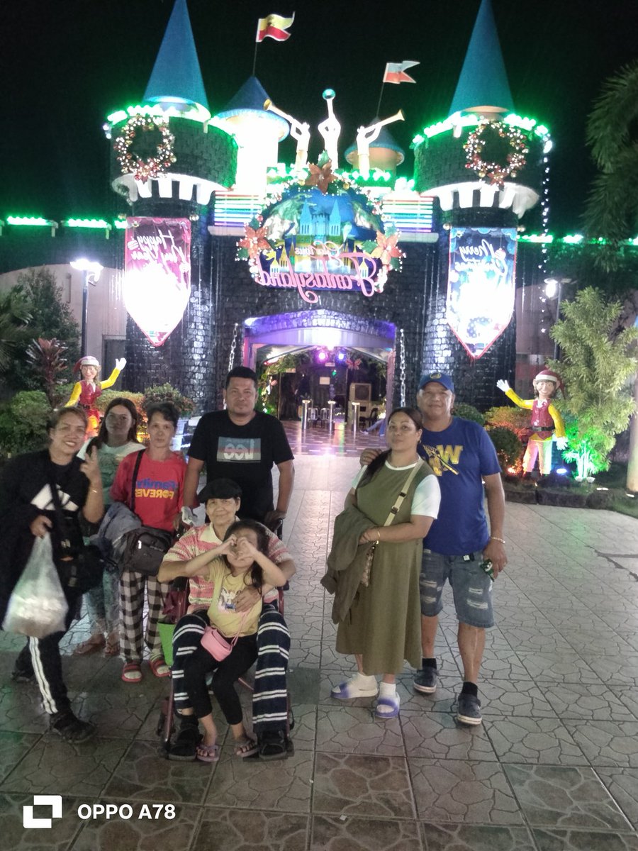 MerceVG3's tweet image. Dapitan 🇵🇭💯