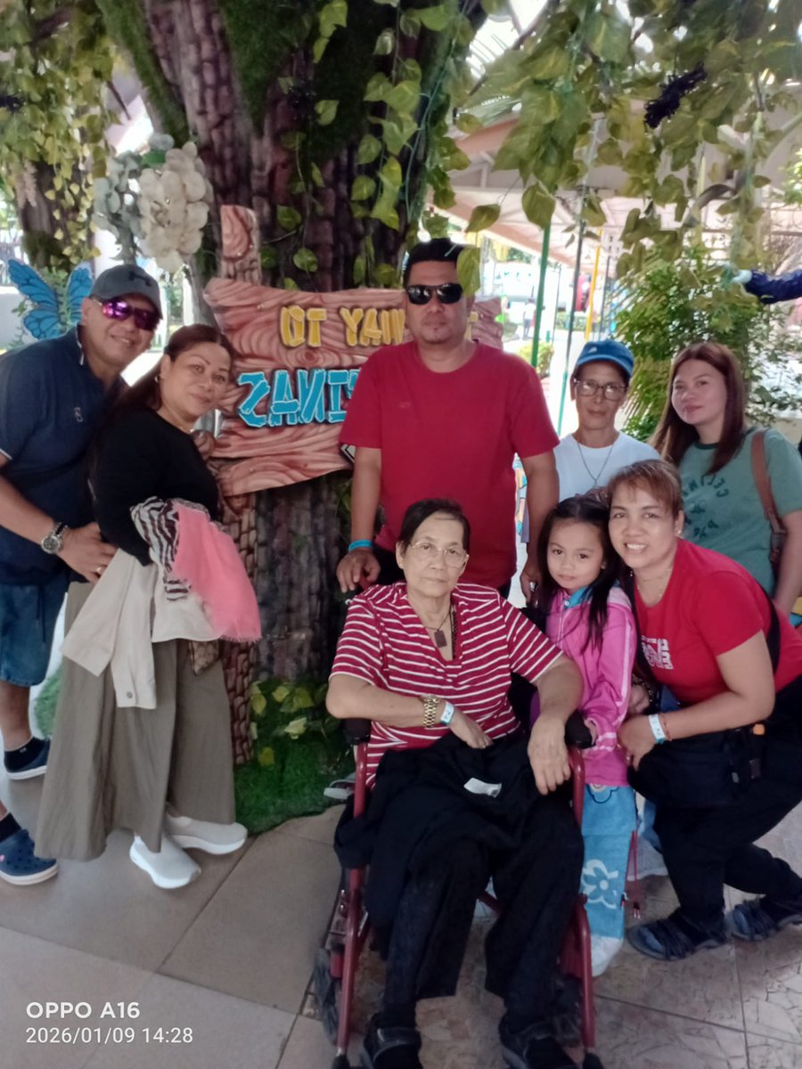 MerceVG3's tweet image. Dapitan 🇵🇭💯