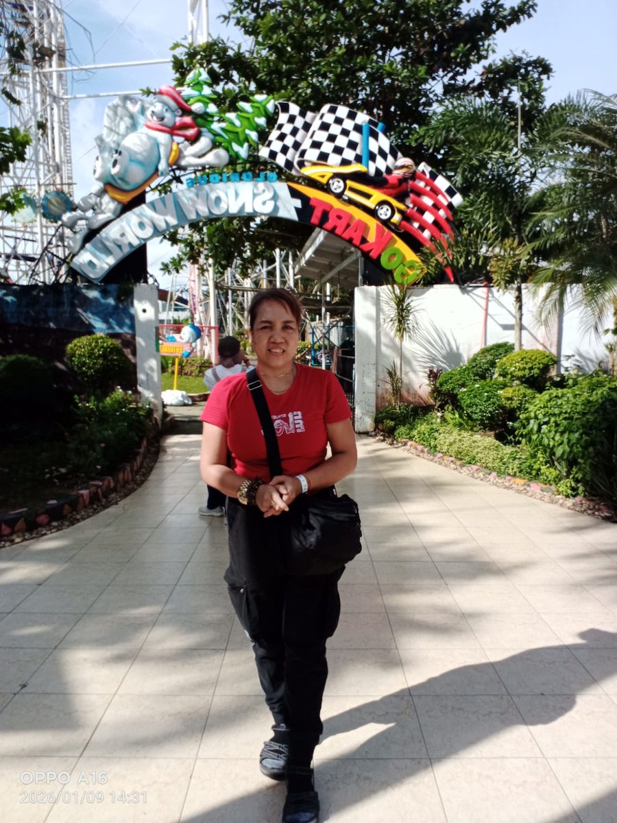 MerceVG3's tweet image. Dapitan 🇵🇭💯