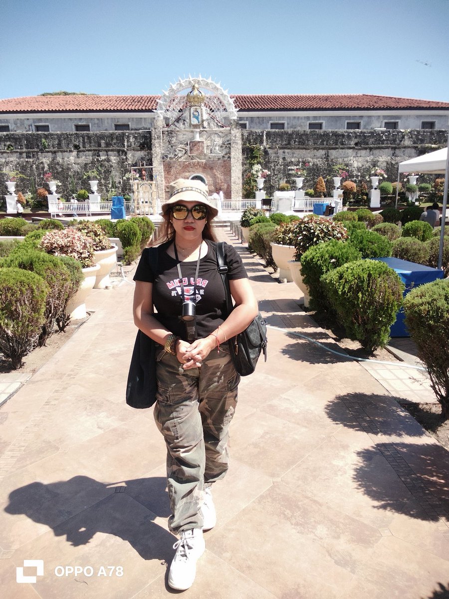 MerceVG3's tweet image. Portpilarshrine🇵🇭💯❤️🙏