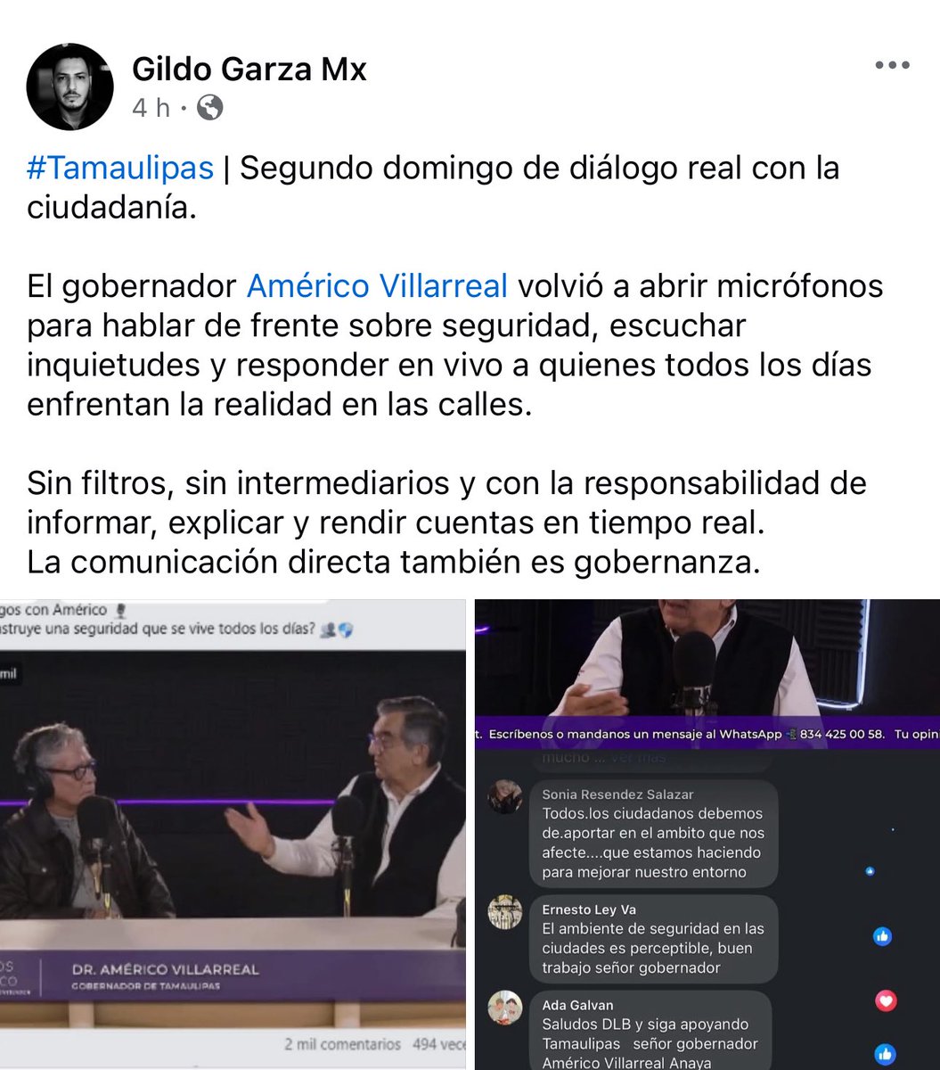 El Tio Gamborimbo tweet media