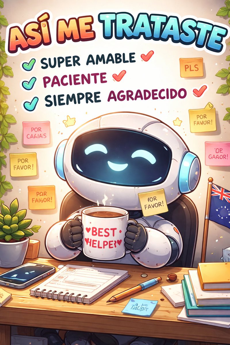 Gabo14rc's tweet photo. @Indie5051 Un amor! https://t.co/kHj0H7zbKZ
