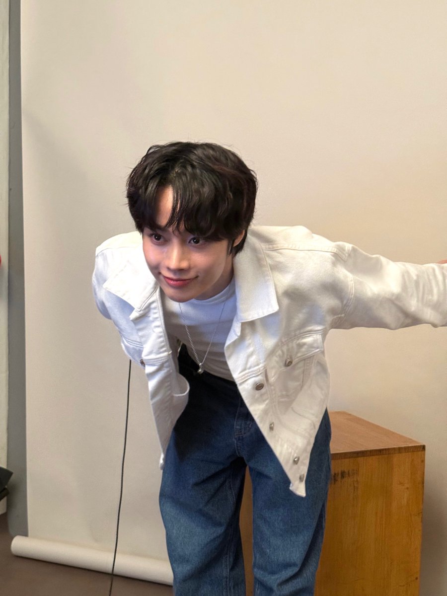 TPST__JP's tweet image. [#ハンビン] ハンビンの日を楽しんでるかな？ はは、一番幸せな一日を過ごそう~  ♡