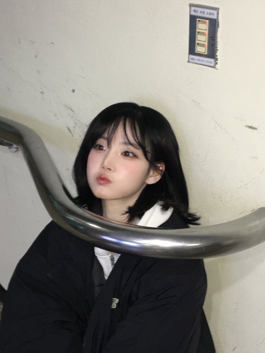 triplescosmos's tweet image. 아따 춥다

#tripleS #트리플에스 #トリプルS
#トリプルエス #トエス
#NaKyoung #나경 #ナギョン