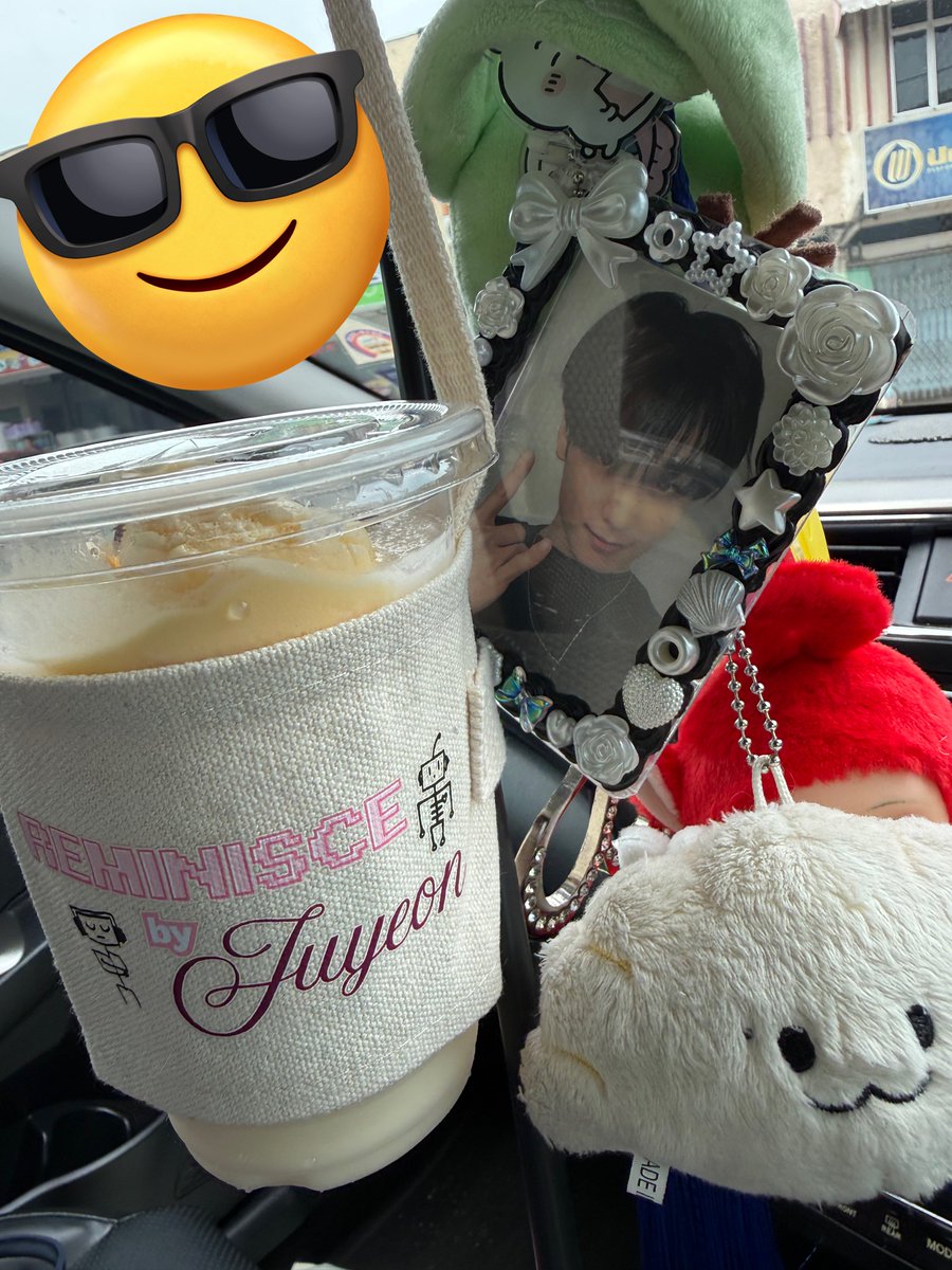 Thanks <a href="/mystarjuyeon/">𝐅𝐎𝐑 𝐋𝐉𝐘 🇲🇾 | 𝟐𝟎𝟐𝟔</a> 😍🫶🏻