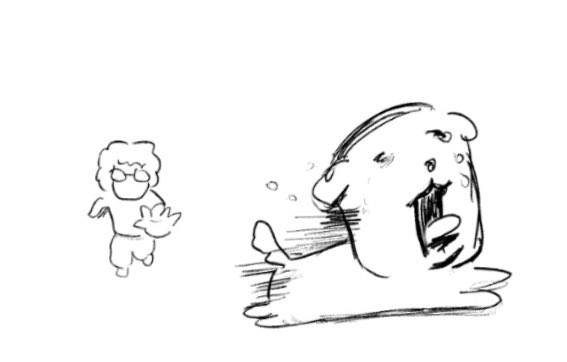 푸땅이 tweet media