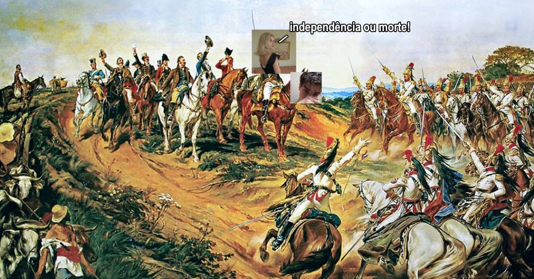 acervopalite's tweet image. Brubs a nova princesa Isabel