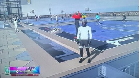 Jus grinding 💤🧧 and maintaining 🪖 tweet media