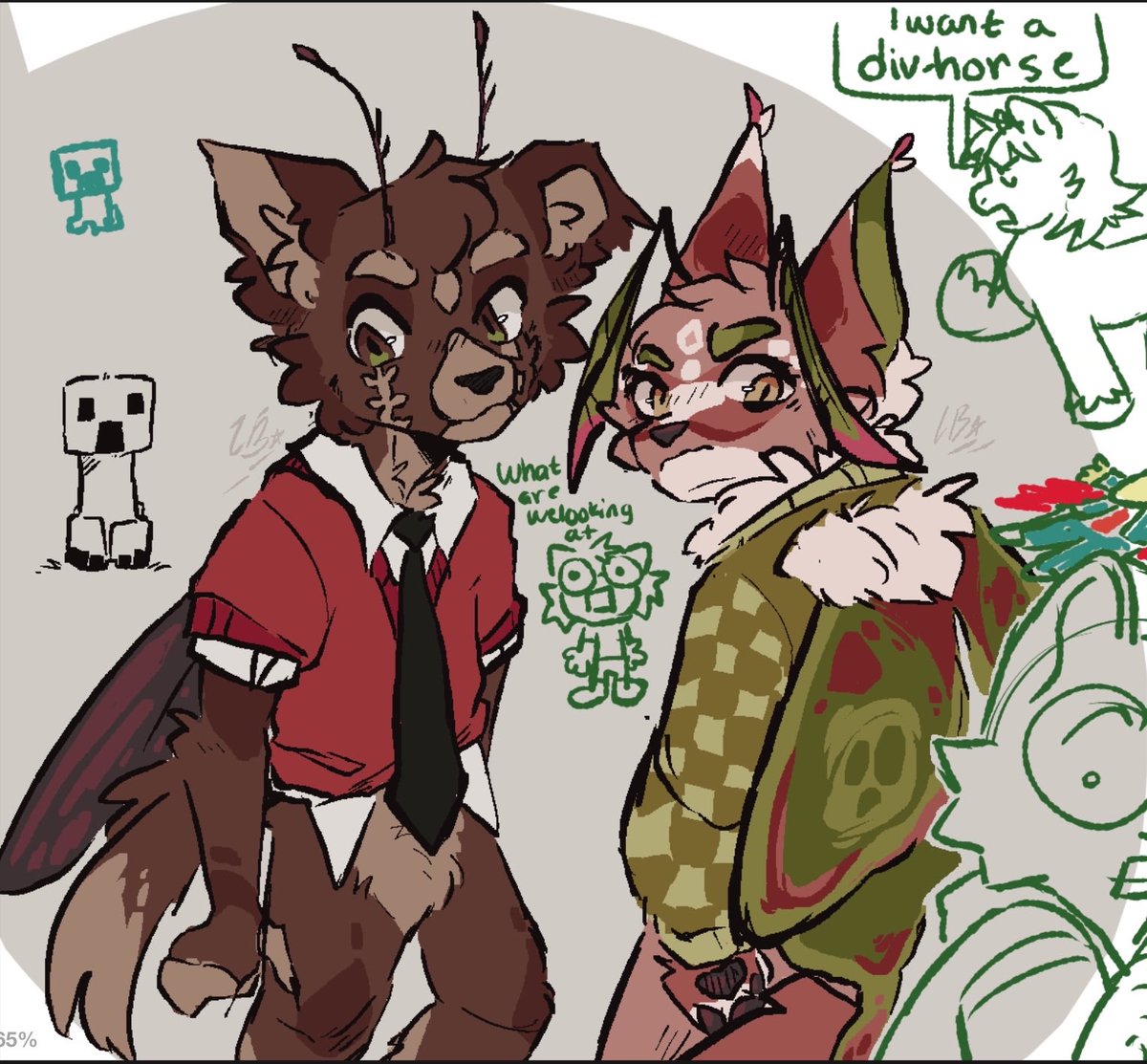 LouiesBox 📦 tweet media