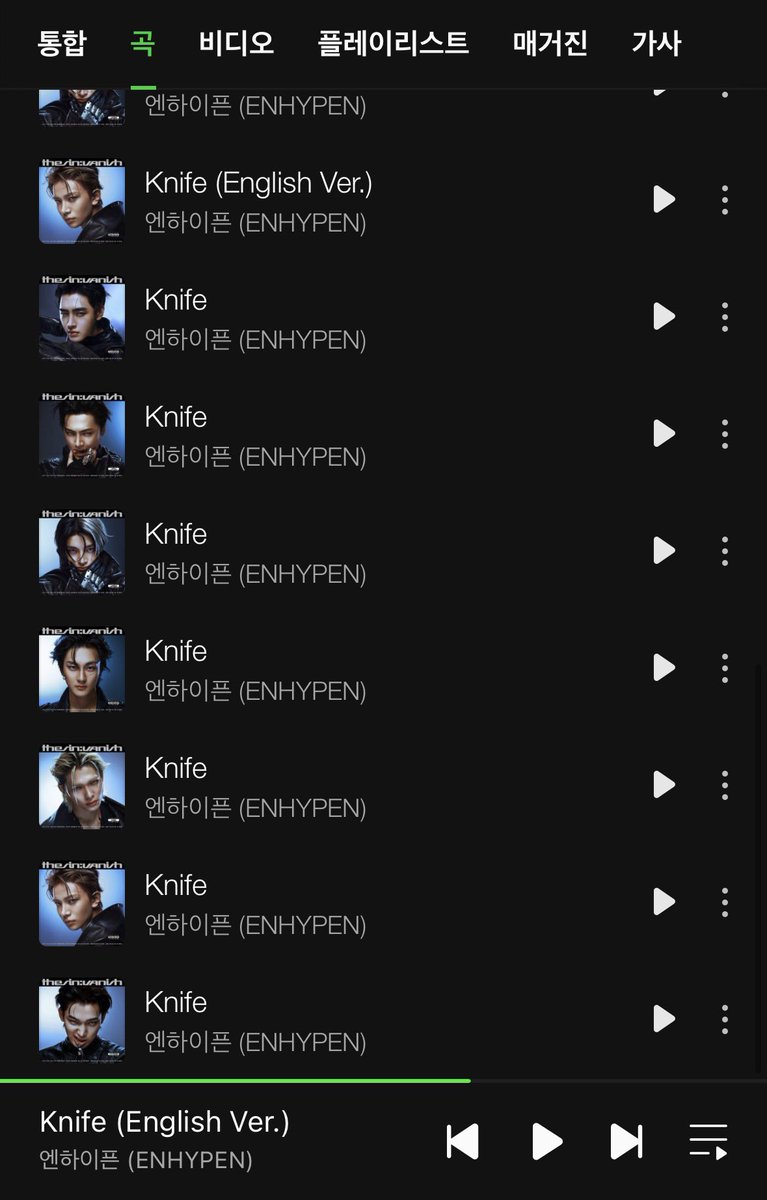 nyangju04's tweet image. 아니 앨범마다 노래 다 넣어서 이거 뭐
그냥 나이프 테러애요 이거 뭐애요