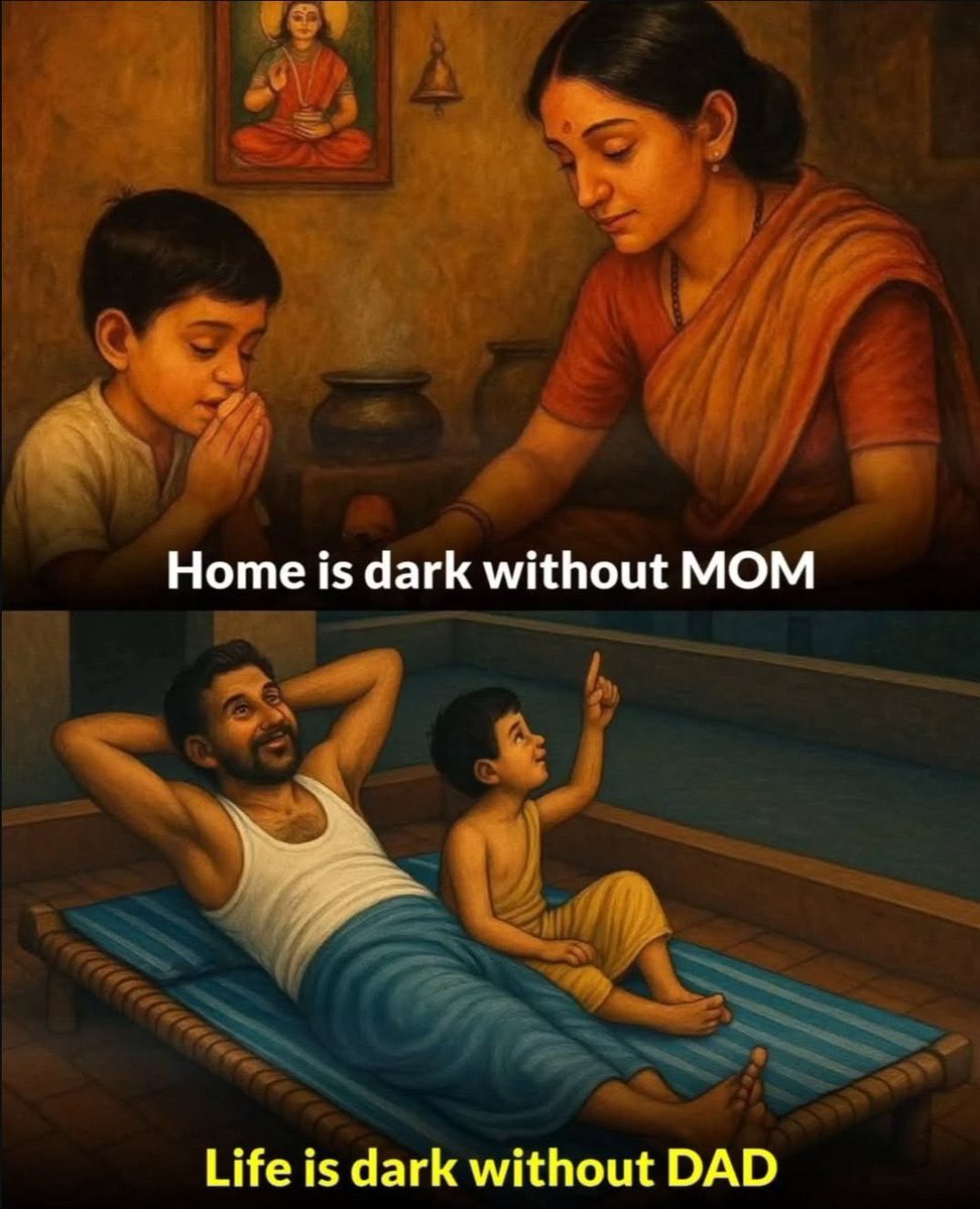 Hinduism_sci's tweet image. Agree ???