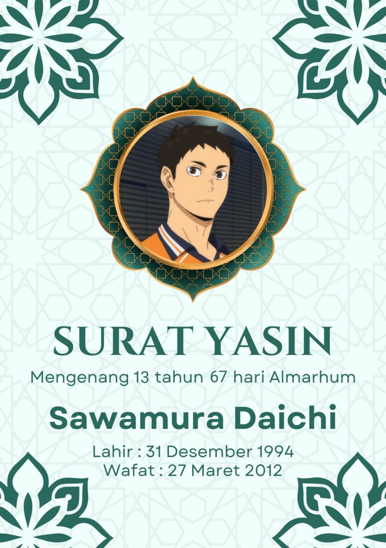 HAIKYUUFESS | CEK 📌 tweet media