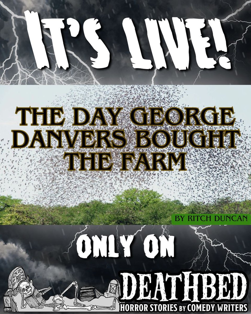 Ritch Duncan tweet media