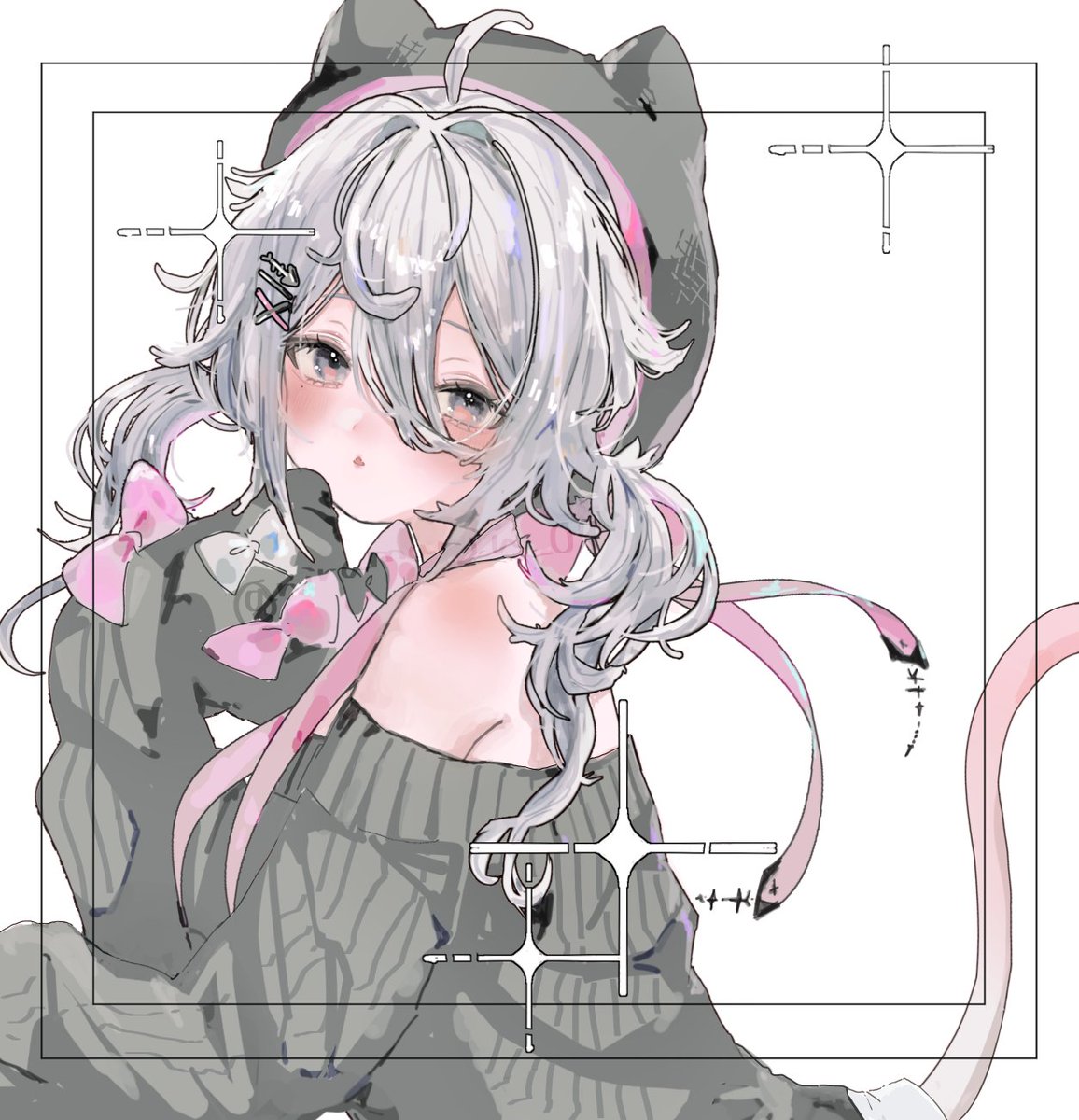niramanju_09's tweet photo. MUMUSちゃん https://t.co/PLheYRYXt4
