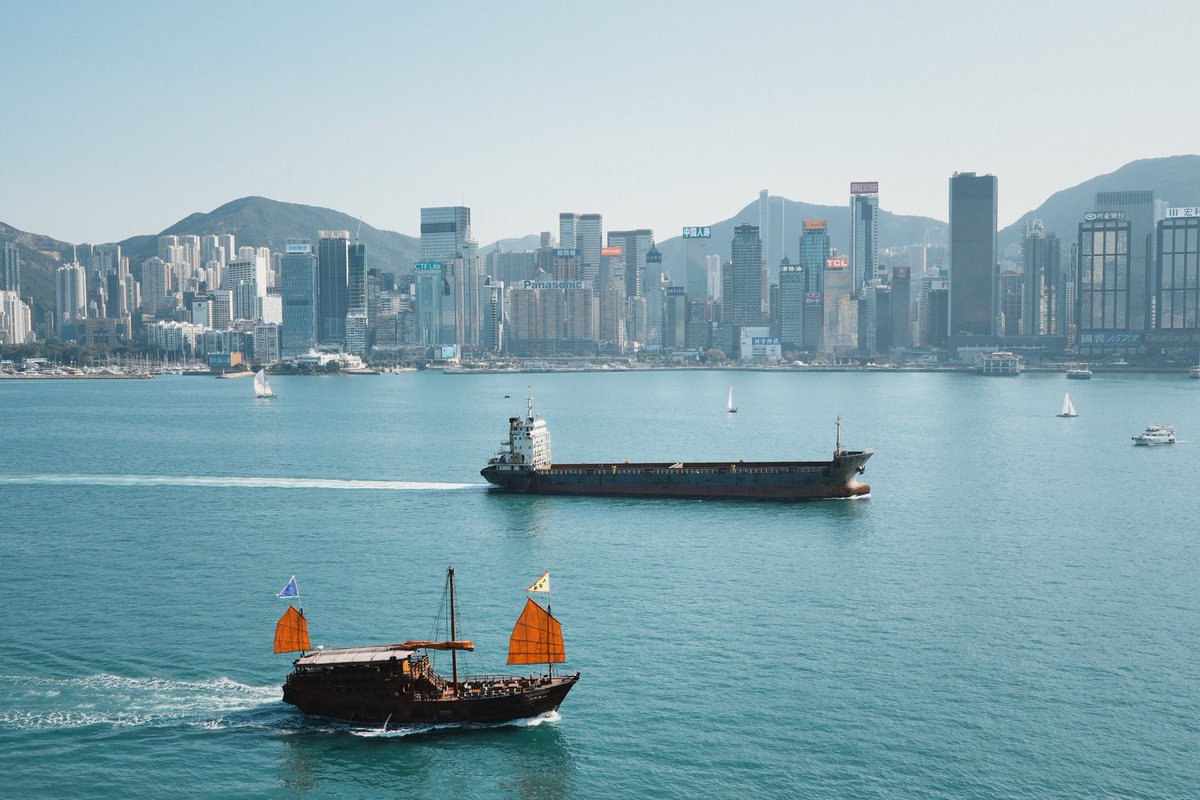 Rodurman's tweet image. Harbour
#cityscape
#cityphotography