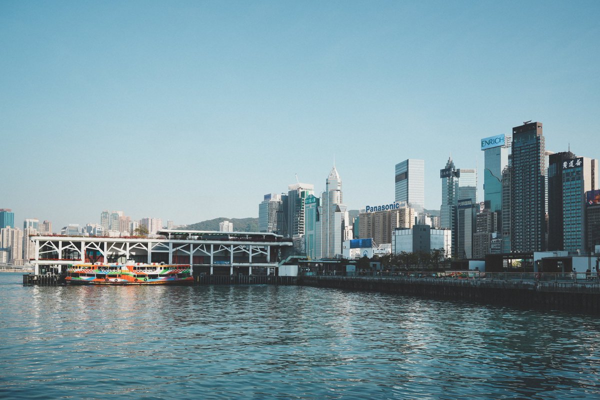 Rodurman's tweet image. Harbour
#cityscape
#cityphotography