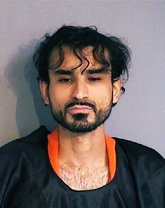 EndWokeness's tweet image. 3 elderly Americans just kiIIed in FL
Suspect: Ahmad Jihad Bojeh

Bojeh has a long record. In 2021, he fired at random strangers at a gas station but was released on an "insanity" defense.