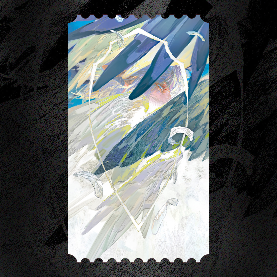 beet_AKI's tweet image. A Knight's Calling