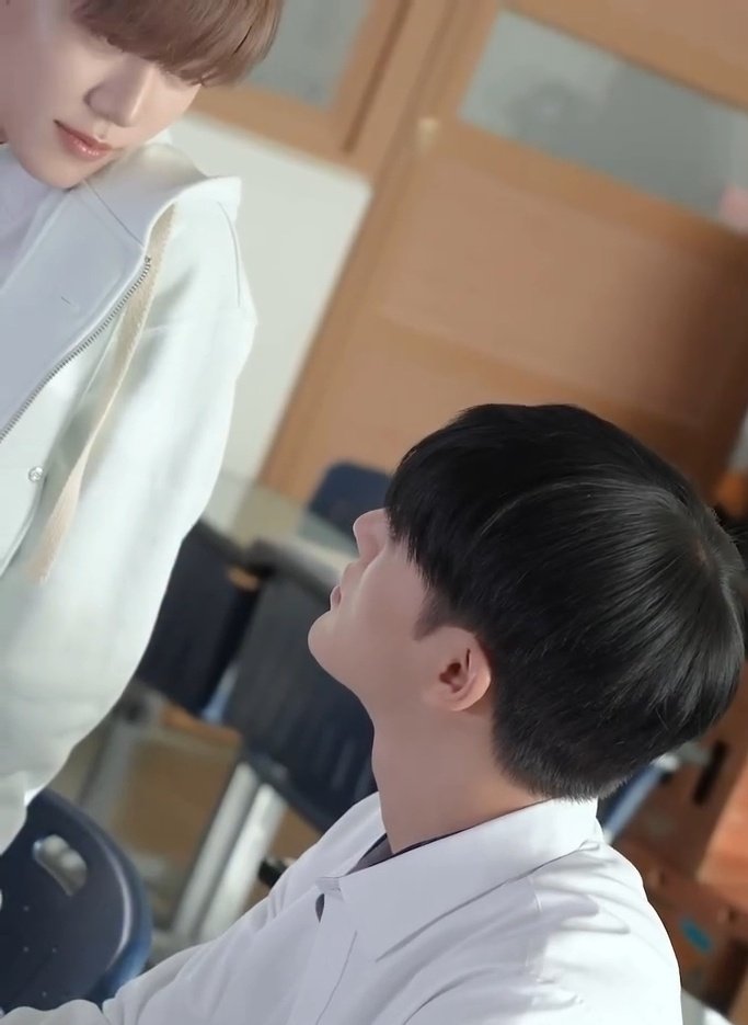 silence423_nm's tweet image. มีใจสั่นกันบ้างมั้ยอ่ะ จังหวะตกหลุมรักมากㅠㅠㅠ