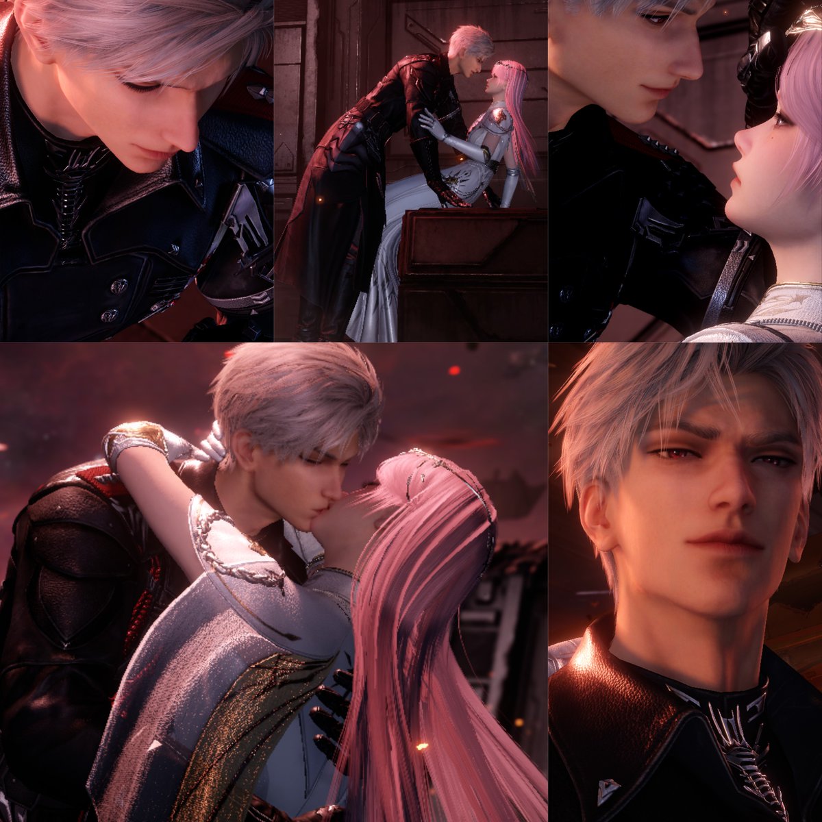 RamenNoodle234's tweet photo. @Love_Deepspace Being engaged to him in this set is amazing~ i loved every story🤍 #DeepspaceVerses https://t.co/2oIL7l6K6G