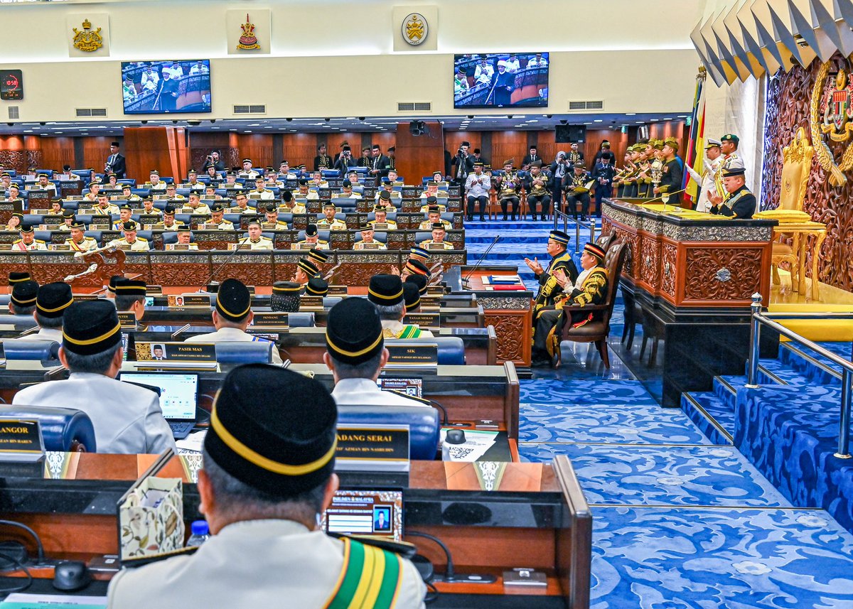 Fadillah Yusof 🇲🇾 tweet media