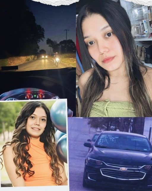 Difundamos por favor, gracias 🙏
Salió de madrugada… y su último mensaje fue una súplica de ayuda
La madrugada de este domingo 18 de enero, alrededor de las 2:00 a.m.,
Lidya Valdivia Juárez salió de la ciudad de Puebla rumbo al municipio de Acajete–Apango, a bordo de un vehículo