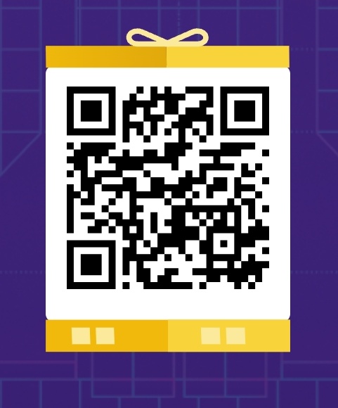 Angpau Binance. Klik giveaway angpau, scroll kebawah ada misi juga

app.binance.com/uni-qr/UMhWa7H…