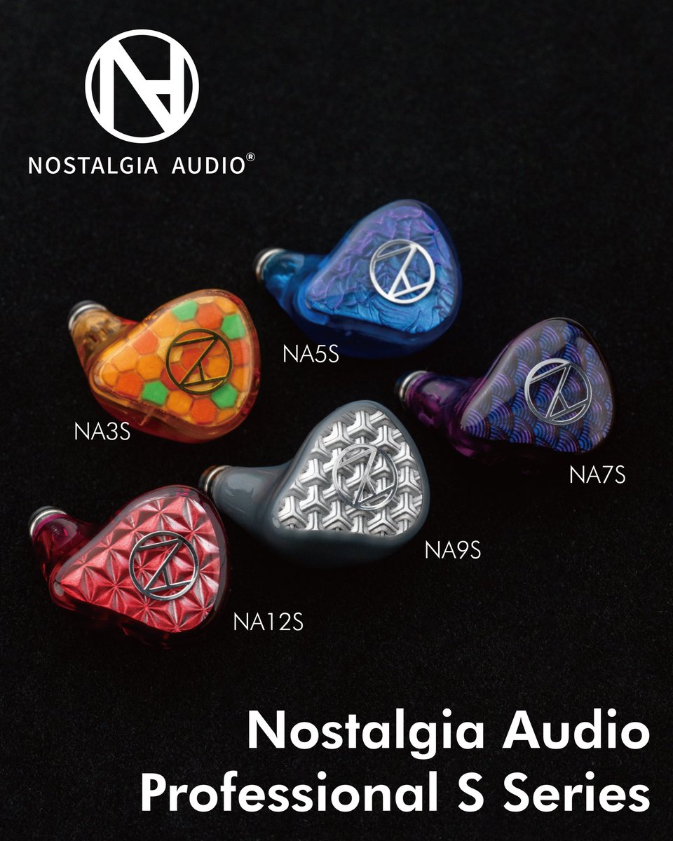 nostalgiaaudio (@nostalgia_audio) / Posts / X