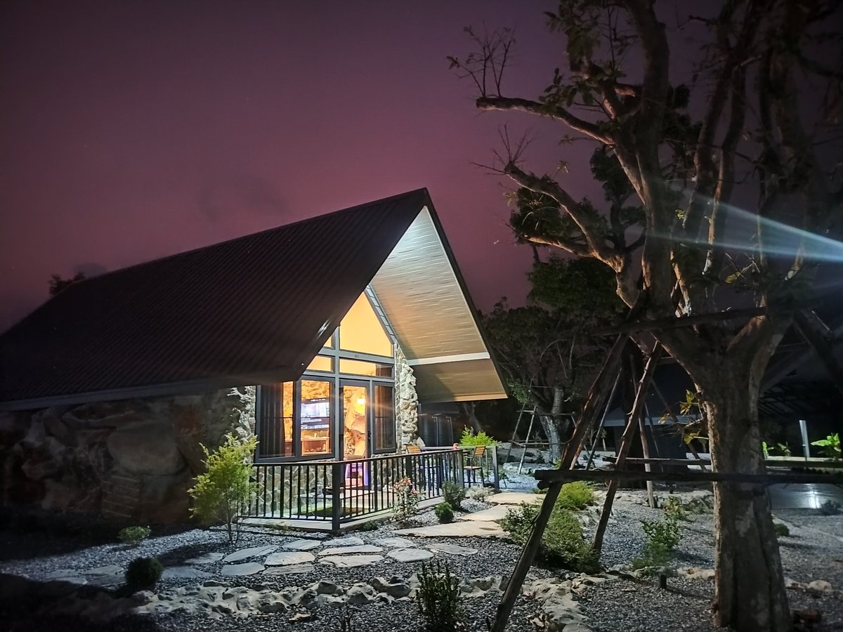 พักผ่อนเสาร์ทิตย์
#เขาใหญ่