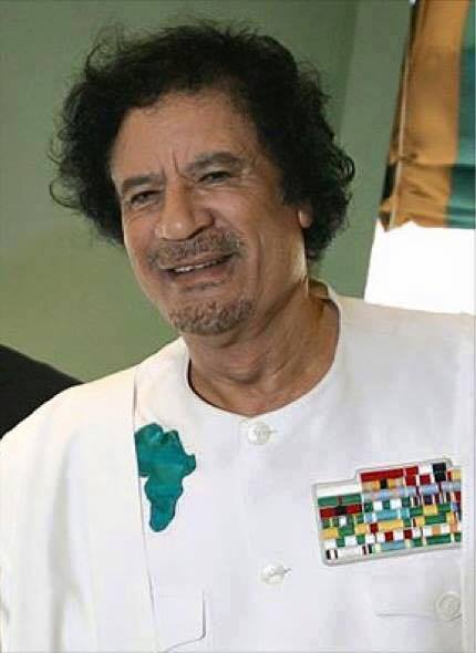 GalacticJack's tweet image. What the dictator and tyrant Gaddafi did to his people is now becoming known little by little on a daily basis. Here is a list of his atrocities the Libyans suffered for for 4 decades.
1. There was no electricity bill in Libya. Electricity was free for all citizens.
2. There was…