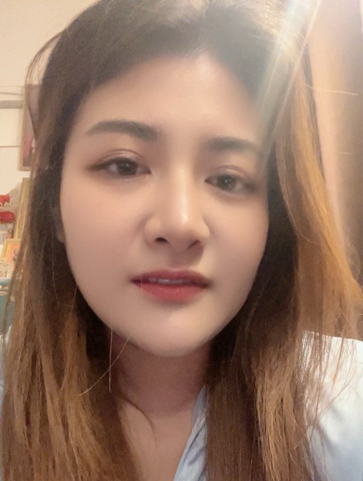 กวาง tweet media