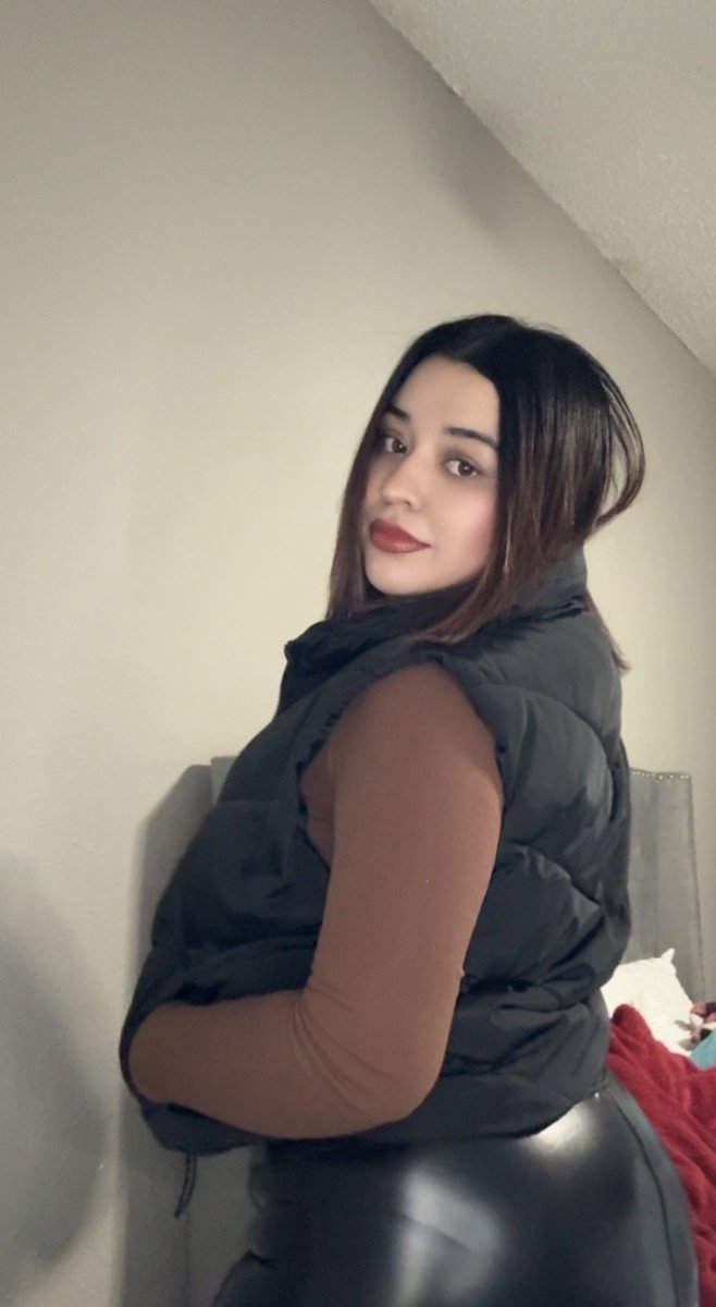 annihs170's tweet photo. Días sin publicar algo por aquí 👀 https://t.co/MmC5qQuDZS