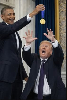 komiska's tweet photo. @nickschifrin @POTUS @jonasgahrstore @NobelPrize 😂😂😂 https://t.co/IRBTyqsdy2
