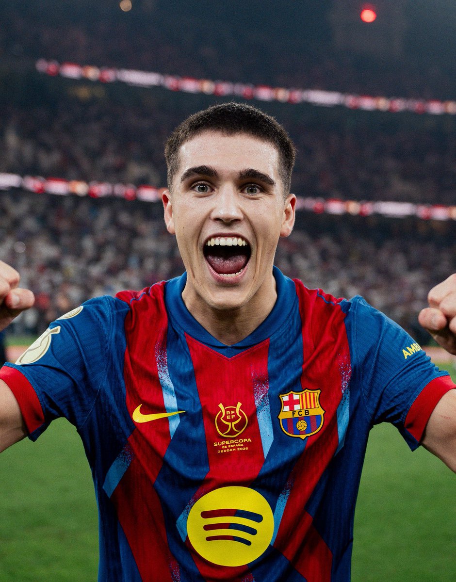 All About La Masia tweet media