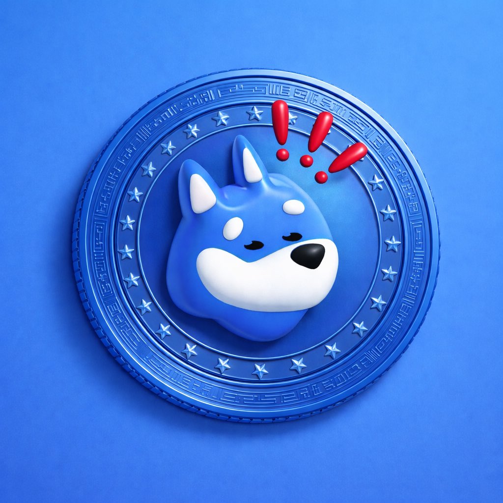 BlueBonkMeme's tweet image. We are launching today at 15:00 UTC 🚀

$BLUEBONK is a decentralized Token built on #Solana

First 1,500 Address = 100,000,000 $BLUEBONK

Follow 🔔 like, RT (Drop your $SOL wallet)

Snapshots 18 hours ⏳
#SolanaAirdrop