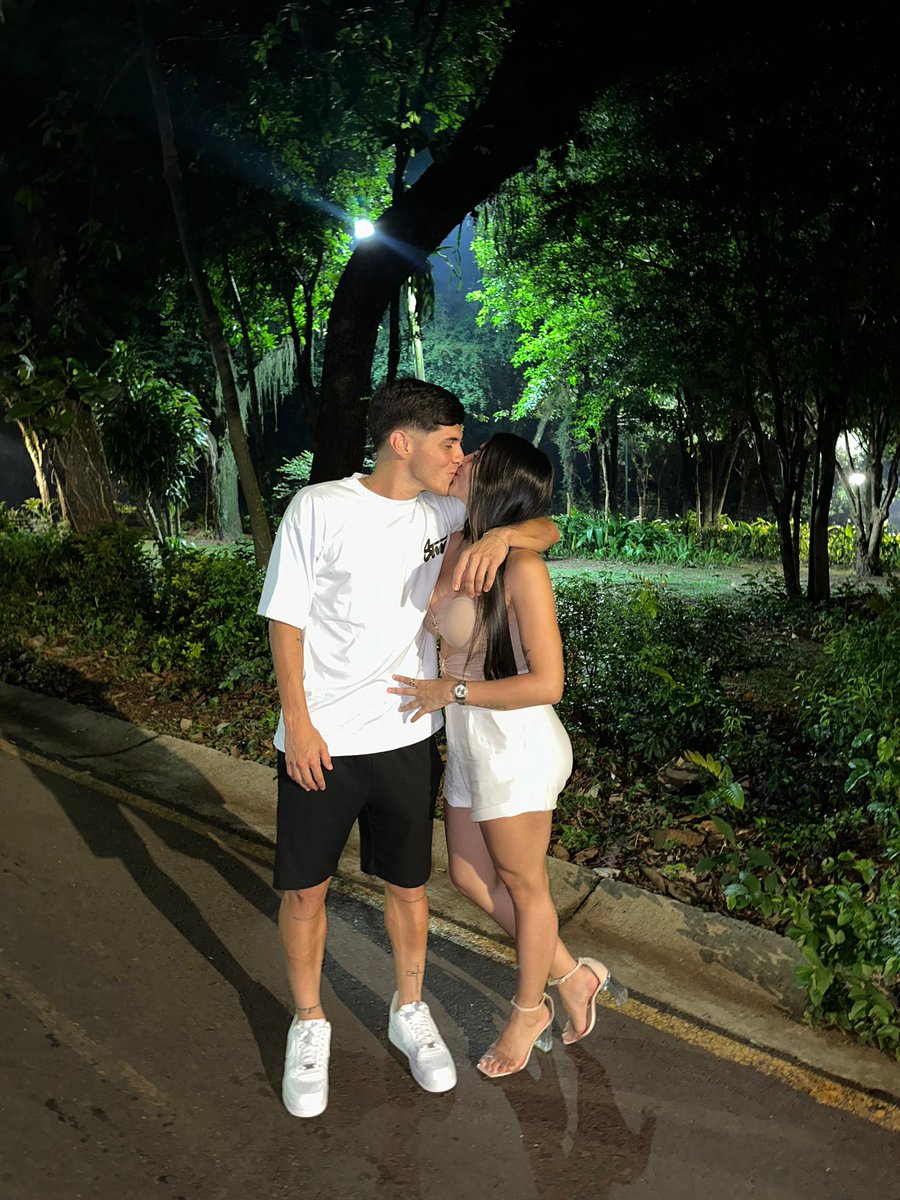 Gracias dios por la compañera que me diste, te amo amor mio <a href="/florbousquet/">Flopi</a> siempre vos👫🏻❤️