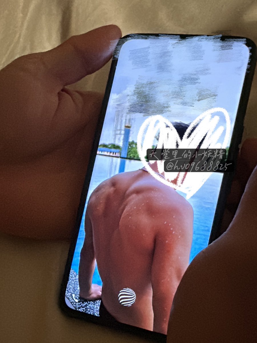 天堂裏的小妖精 tweet media