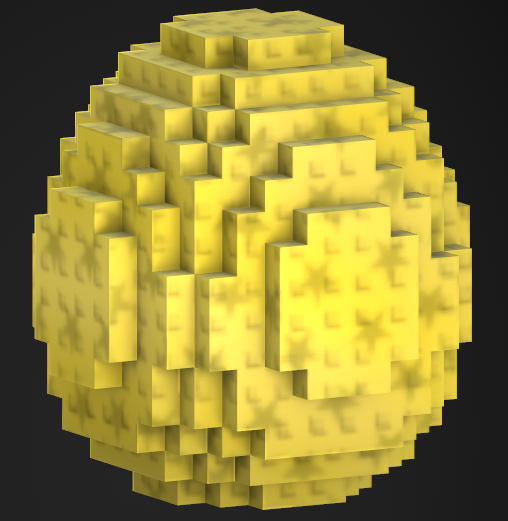 TRIPLAN3R's tweet photo. SAB style Retro Eggs.

 #roblox #b3d #blender #3dmodeling #RobloxDevs #RobloxDev   DM for coms https://t.co/LbM3p5EX8L