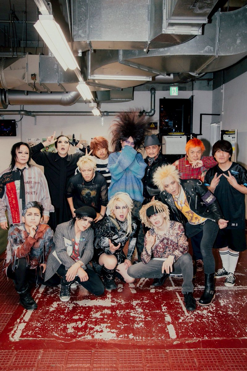 MASAHIKO (YAGI) tweet media
