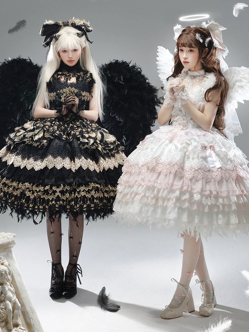 ロンロン様 RonRon ロンロン┊ロリィタファッション通販 (@RonRon78661984