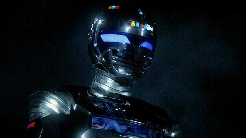 CyborgTofu's tweet image. INFINITY'S HELMET COULD ALSO GLOW LIKE THE PREVIOUS GAVAN BUT THIS TIME HE SHOWS THE EMORGY'S EMOTION